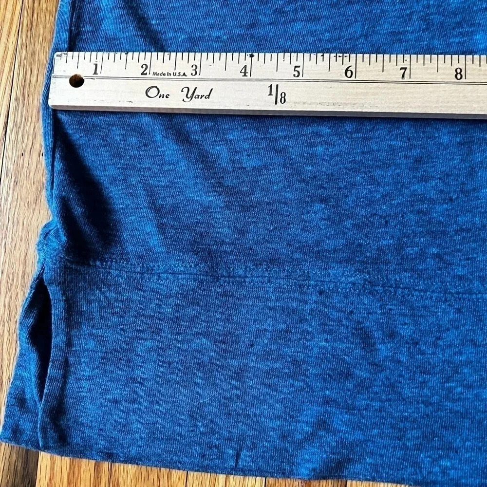 Mossimo baseball tee - Picture 3 of 4